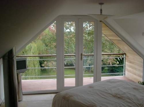 Main photo for Stewart Rogers Houses + Extensions