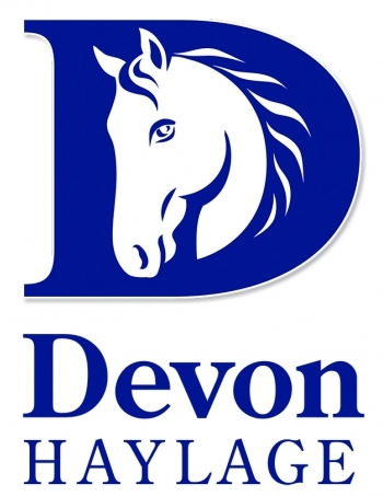 Devon Haylage Logo Jpeg