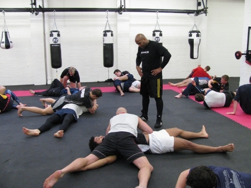 Main photo for Birmingham Martial Arts Centre