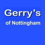 Gerry's of Nottingham - Fishing Tackle Shops Nottingham