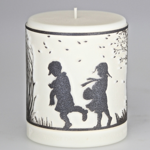 Windy Day Rapeseed Wax Candle