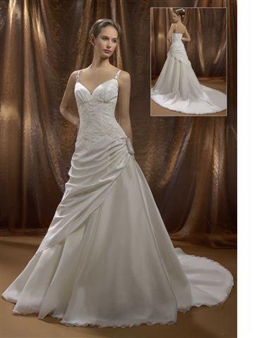 Plus Size Wedding & Bridesmaid Dresses 