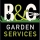 B&g Garden Services Ltd