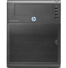 HP Microservers for Small Business