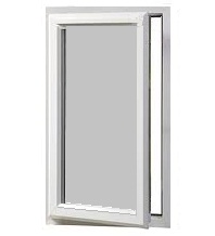 Casement Windows