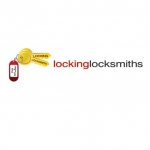 Main photo for Locking Locksmiths