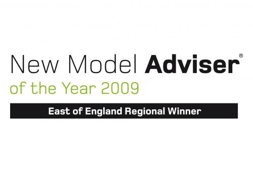 Award Winning Colchester Based Financial Adviser
