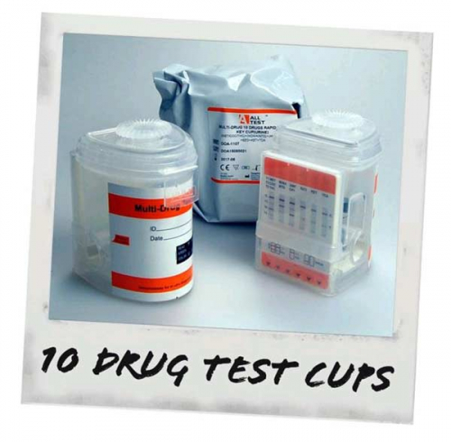 Drug Test Kits
