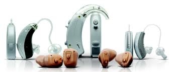Widex Clear Hearing Aids Family
