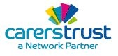 New Logo Carers Trust