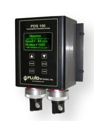 PDS100 Dual Programmable Dosing Pump from FMI