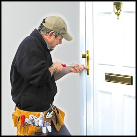 84009 Home Security Leighton Buzzard Lock Services Locksmith