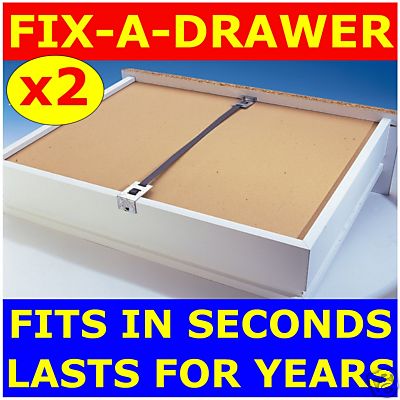 Fix-A-Drawer