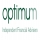 Optimum Independent Financial Advisers Ltd