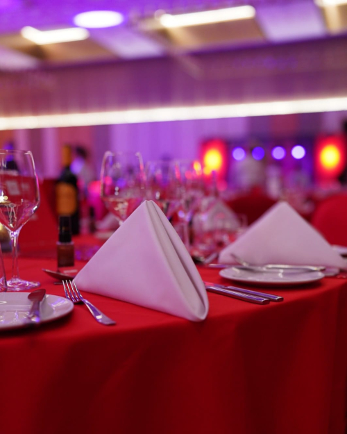 Table Cover Rentals