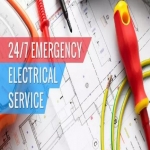 Main photo for 247 Electrical Services