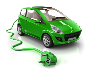 Hybrid car service 