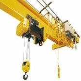 Overhead Crane training