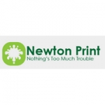 Newton Print