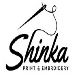Shinka Print and Embroidery