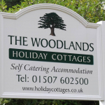 The Woodlands Holiday Cottages