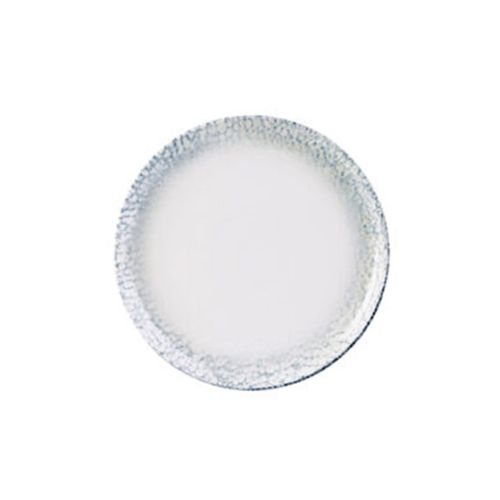 Ripple Coupe Plate