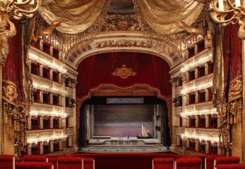 Italian Opera Packages