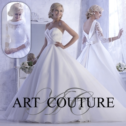 Art Couture Style AC420