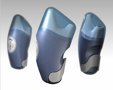 Nasal Spray Medical Device Design and Development