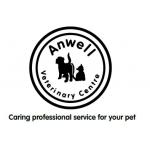 Main photo for Anwell Veterinary Centre