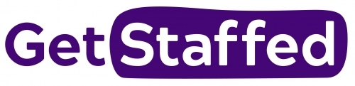 Get Staffed Logo
