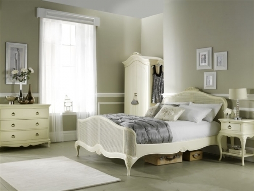 Ivory French Furniture