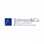 Johnson & Co Accountants