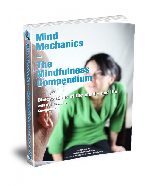 eBook - Mind Mechanics