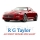 R G Taylor Accident Repairs Specialist