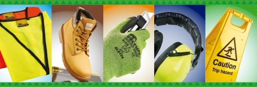 Delivering high quality workwear and general safety products.