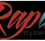Rapid Eye Wear Logo