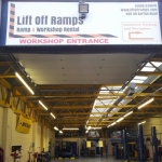 Main photo for Lift Off Ramps Ltd
