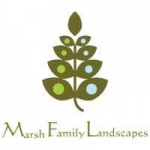 Marsh Family Landscapes