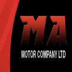 M A Motor Company Ltd