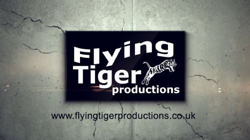 Video production Bath - Flying Tiger Productions