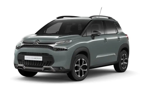 New Compact SUV/Crossover Cars