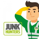 Main photo for Junk Hunters Ltd