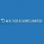 W. H. Fox and Sons Ltd.
