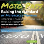 Moto-pass (Motorcycle Training) Ltd