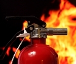 H2O Fire Extinguishers