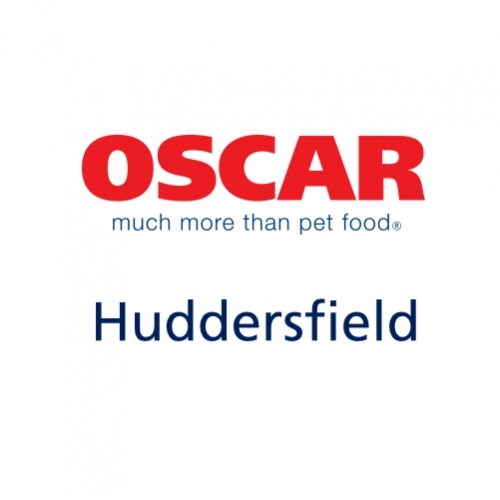 Oscar Pet Foods Huddersfield