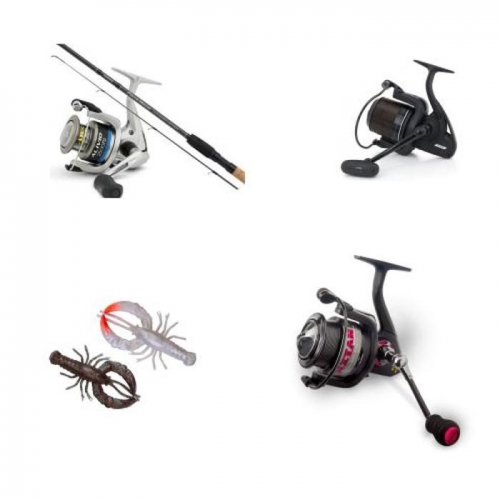 BobCo Fishing Tackle Ltd, Fishing And Angling Equipment In Leeds