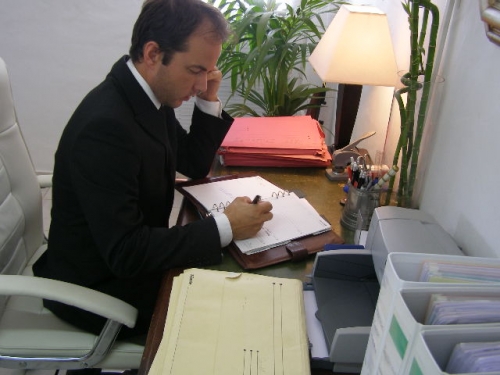 Online paralegal courses