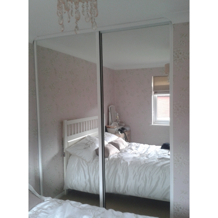 Mirror Door Systems Ltd, Sliding Doors In Wickford